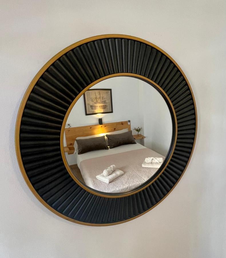 Gatu Casa Muse Junto A La Playa, Vista Al Mar, Aire Acc, Terraza, Wifi Y Chimenea " Preferente Mayores De 25 Anos Y Familias " Эль-Пуэрто-де-Санта-Мария Экстерьер фото
