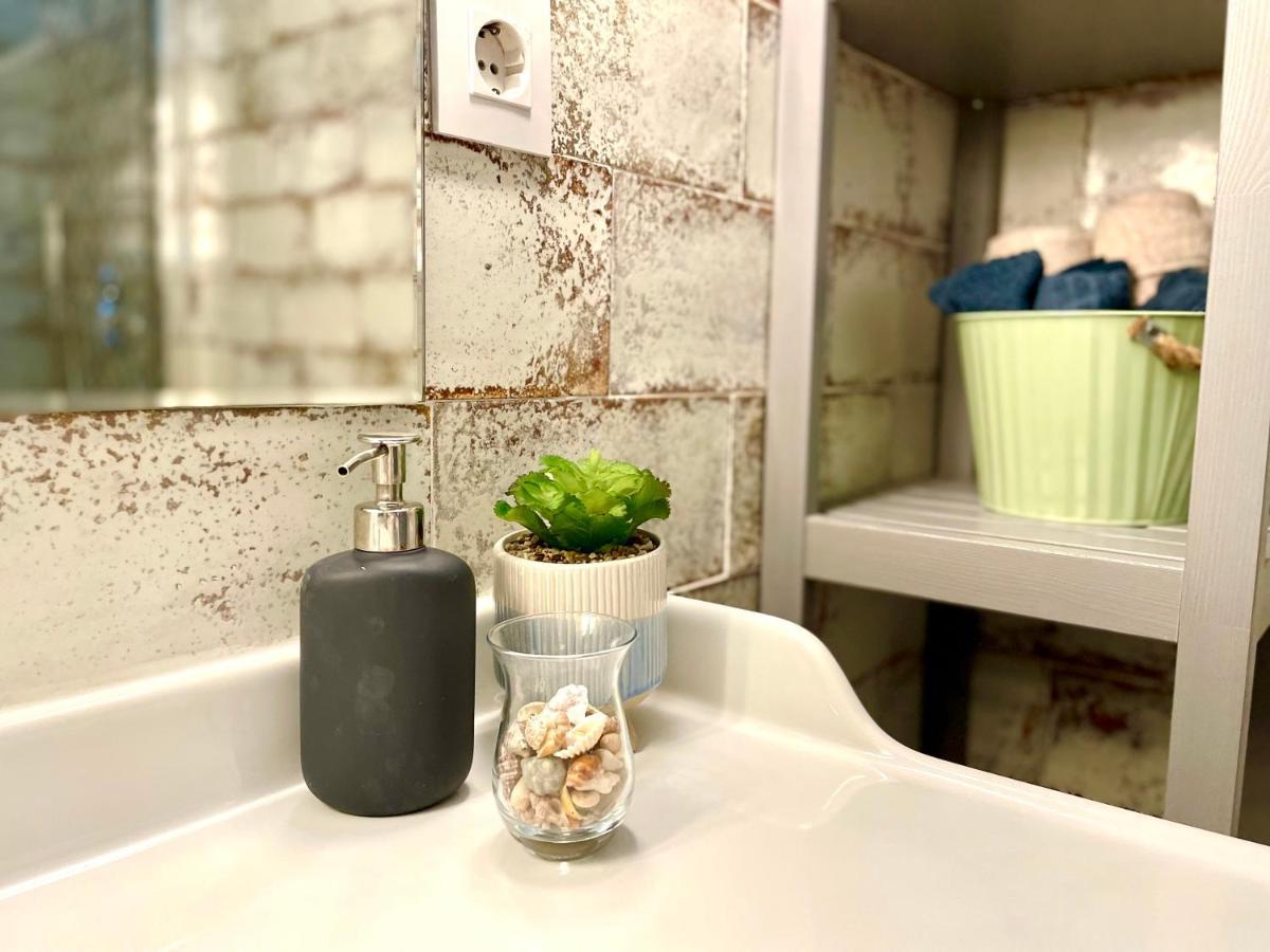 Gatu Casa Muse Junto A La Playa, Vista Al Mar, Aire Acc, Terraza, Wifi Y Chimenea " Preferente Mayores De 25 Anos Y Familias " Эль-Пуэрто-де-Санта-Мария Экстерьер фото