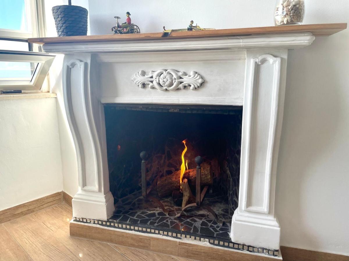 Gatu Casa Muse Junto A La Playa, Vista Al Mar, Aire Acc, Terraza, Wifi Y Chimenea " Preferente Mayores De 25 Anos Y Familias " Эль-Пуэрто-де-Санта-Мария Экстерьер фото